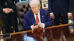 Kenapa Trump Khawatir Zohran Mamdani Sosialis Demokrat?