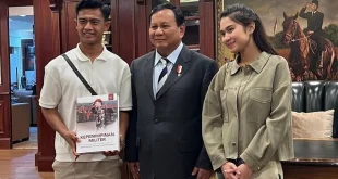 Keputusan Rehabilitasi Ira ASDP oleh Presiden Prabowo Terbaru