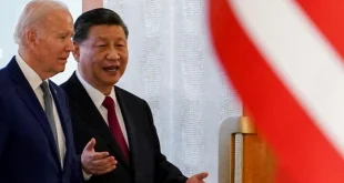 Ketegangan China-Jepang dan Isu Taiwan: Dampak Stabilitas Asia Timur