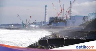 Ketegangan China-Jepang di Kepulauan Senkaku: Analisis Terbaru 2025