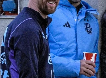 Ketegangan Messi dan Mascherano di Nashville: Fakta Terbaru