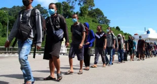 Kiper Remaja Bandung Jadi Korban TPPO di Kamboja, Penyelidikan Berlanjut