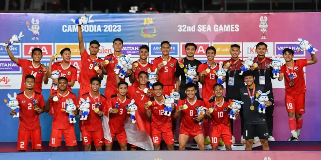 Kiper Thailand Tidak Konfirmasi Balas Dendam Lawan Indonesia SEA Games 2025