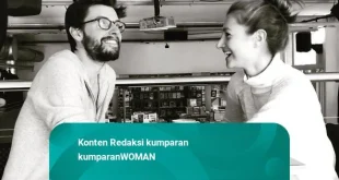 Kisah Cinta Mamdani Rama Duwaji dan Aplikasi Hinge di Era Digital