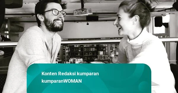 Kisah Cinta Mamdani Rama Duwaji dan Aplikasi Hinge di Era Digital