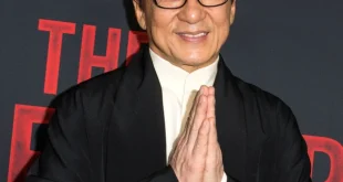 Klarifikasi Hoaks Kematian Jackie Chan 2025, Profil & Fakta Terbaru