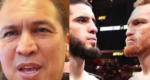 Klarifikasi Islam Makhachev dan Trump di UFC 322, Fakta Terbaru