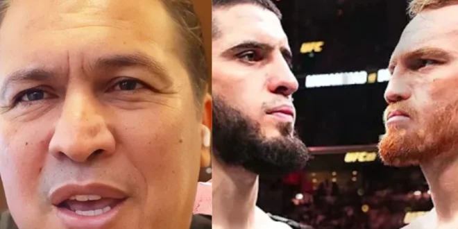 Klarifikasi Islam Makhachev dan Trump di UFC 322, Fakta Terbaru