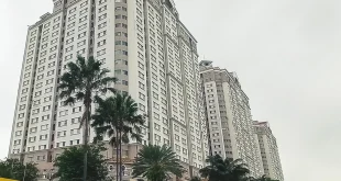 Klarifikasi Isu Durian dan Kepanikan Warga Apartemen Paris