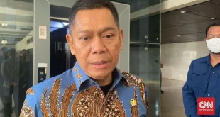 Klarifikasi Isu Puan Beber Kembali Jadi Pimpinan DPR