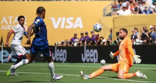 Klarifikasi Kondisi Donnarumma Saat Italia Dikalahkan Norwegia