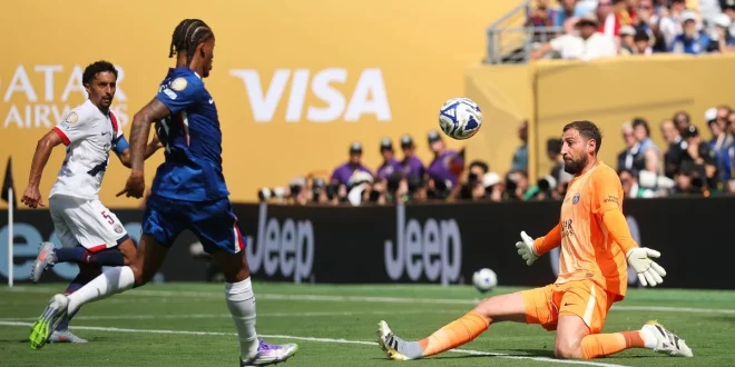 Klarifikasi Kondisi Donnarumma Saat Italia Dikalahkan Norwegia