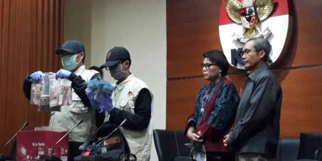 Klarifikasi KPK: Tidak Ada OTT Kepala Daerah Pekan Ini