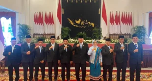 Klarifikasi OTT Gubernur Riau: Tidak Terbukti Dugaan Pemerasan