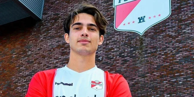 Klarifikasi Resmi: Tim Geypens Tidak Terima Penghargaan Gol Terbaik FC Emmen