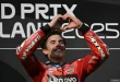 Klasemen MotoGP 2025: Marc Marquez Juara, Posisi Bagnaia