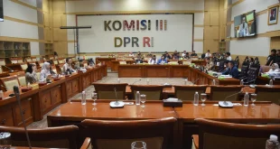 Koalisi Sipil Desak Hentikan Pembahasan RKUHAP yang Kontroversial