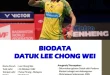 Kolaborasi Chong Wei dan Khabib Dorong Atlet Malaysia Juara 2025