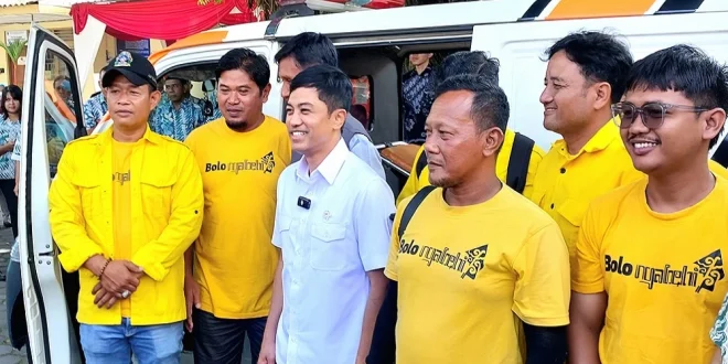 Kolaborasi TNI-Polri Percepat Penanggulangan TBC Nasional