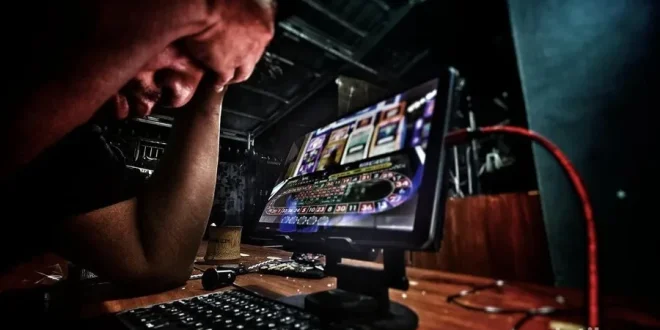 Komdigi Minta Cloudflare Daftar PSE: Regulasi Baru Judi Online