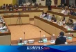 Komisi II DPR Kajian UU PP HGU IKN Pasca Putusan MK