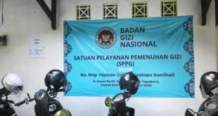Komisi IX Apresiasi Penutupan Permanen SPPG Keracunan Massal