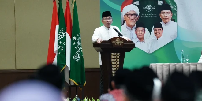 Konflik Gus Yahya Ketum PBNU: Fakta & Dampak Terbaru 2025