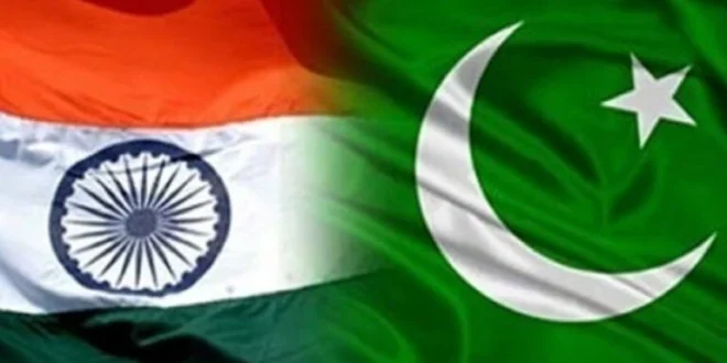 Konflik Militer Terbaru Dua Negara Asia Selatan Memanas