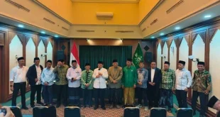 Konflik PBNU 2025: Analisis Klaim Kendali dan Dampaknya