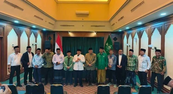 Konflik PBNU 2025: Analisis Klaim Kendali dan Dampaknya