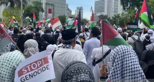 Konflik Sudan: Genosida Modern Terparah Setelah Gaza 2024