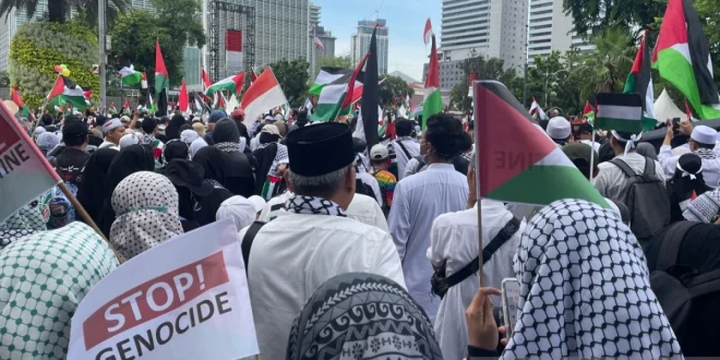 Konflik Sudan: Genosida Modern Terparah Setelah Gaza 2024