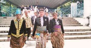 Konflik Takhta dan Pelantikan Raja Baru Surakarta 2025