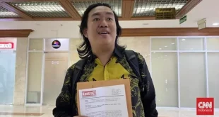 Kontroversi RKUHAP: Dampak Besar pada Kebebasan Berserikat Pekerja Sipil