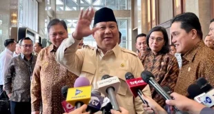 Kontroversi Trump Hina Jurnalis Kasus Jeffrey Epstein Terbaru