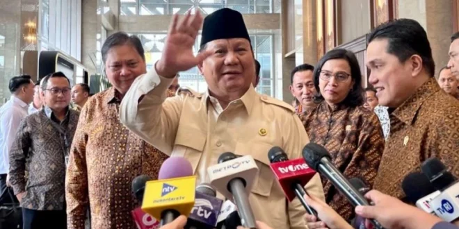 Kontroversi Trump Hina Jurnalis Kasus Jeffrey Epstein Terbaru