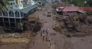 Korban Banjir Sumut Terbaru: 34 Meninggal & 52 Hilang Ditemukan