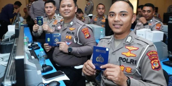 Korlantas Tegaskan BPKB Fisik Sah Digunakan Hingga Akhir 2024