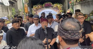 KPAI Desak Polisi Ungkap Kematian Siswa di Tangerang Secara Transparan