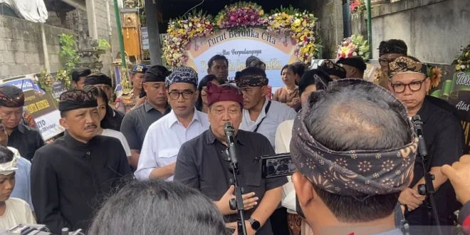 KPAI Desak Polisi Ungkap Kematian Siswa di Tangerang Secara Transparan