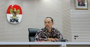 KPK Belum Terima SK Rehabilitasi Ira, Apa Dampaknya?