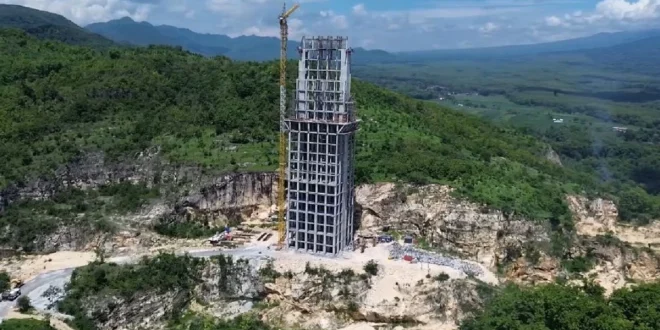 KPK Mulai Penyidikan Dugaan Korupsi Proyek Monumen Reog Ponorogo