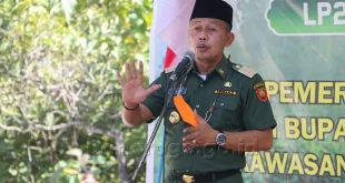 KPK OTT Bupati Ponorogo Sugiri Sancoko Ungkap Dugaan Korupsi