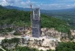 KPK Sita Bukti Dugaan Korupsi Proyek Monumen Reog Ponorogo
