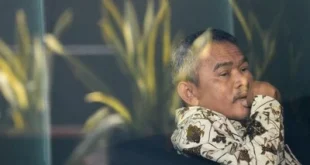 KPK Sita Tanah, Mobil, Kursi Roda dalam Kasus Korupsi CSR BI