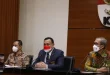 KPK Tangkap Gubernur Riau dalam OTT Jatah Preman Terbaru