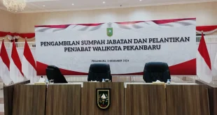 KPK Terbangkan Gubernur Riau ke Jakarta, Gugatan Korupsi Terkini