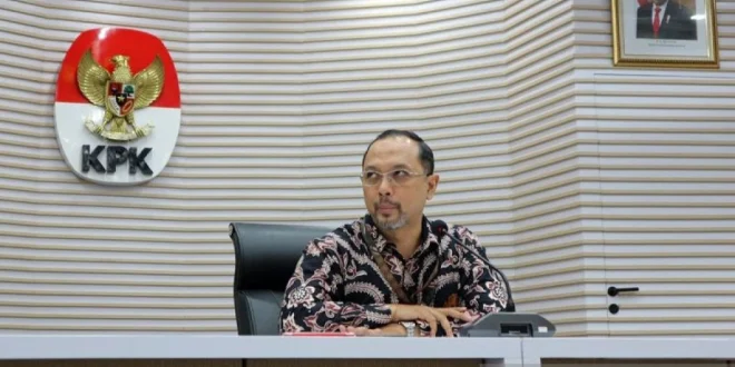 KPK Terima SK Rehabilitasi Ira ASDP: Fakta & Proses Terbaru