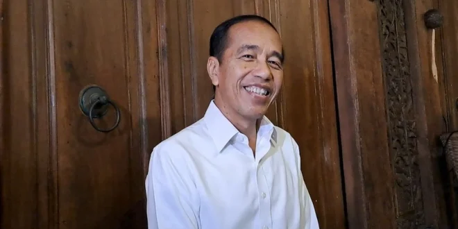 KPU Solo Klarifikasi Pemusnahan Berkas Jokowi Sesuai Regulasi