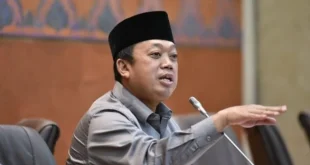 Krisis PBNU 2025: Analisis Konflik Nusron Wahid & Makna Allah Melindungi